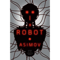 I, Robot - Paperback