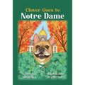 Clover Goes to Notre Dame - Paperback