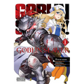 Goblin Slayer, Vol. 1 (Manga) - Paperback