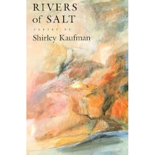 Rivers of Salt - Paperback