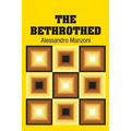 The Bethrothed - Paperback