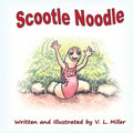 Scootle Noodle - Paperback