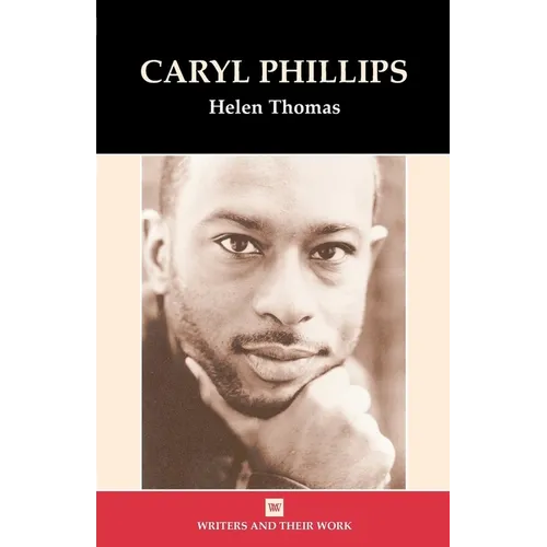 Caryl Phillips - Paperback