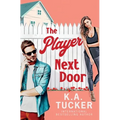 The Player Next Door - Paperback