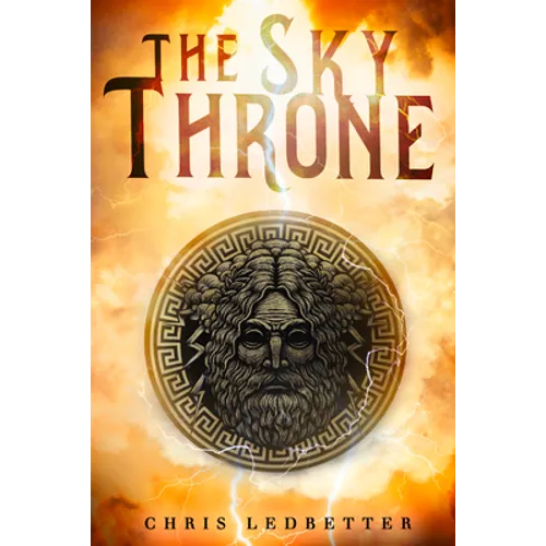 The Sky Throne - Paperback