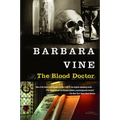 The Blood Doctor - Paperback
