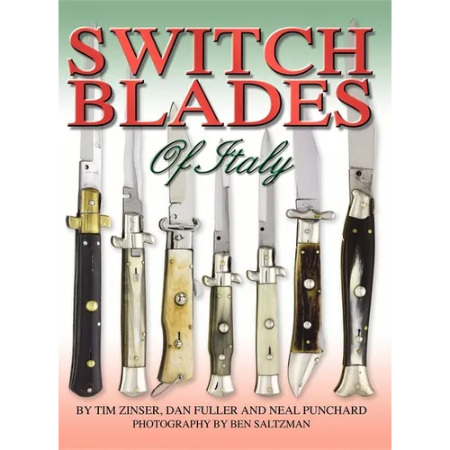Switchblades of Italy