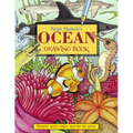 Ralph Masiello's Ocean Drawing Book - Paperback