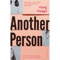 Another Person - Paperback