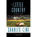 The Little Country - Paperback