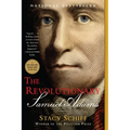 The Revolutionary: Samuel Adams - Paperback