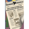 The Chuparosa Chronicle - Paperback