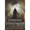 Company of Strangers - Paperback