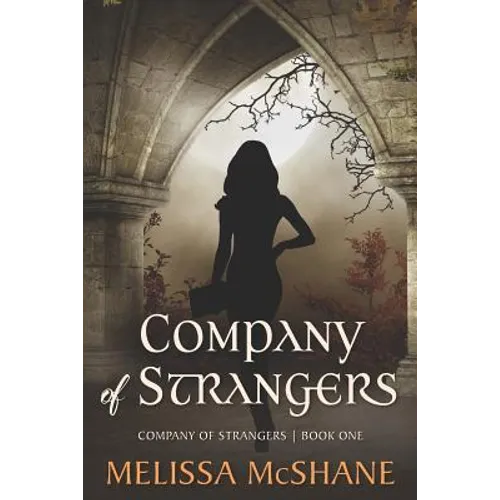 Company of Strangers - Paperback