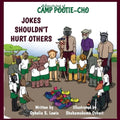 Jokes Shouldn't Hurt Others - Paperback
