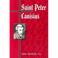 Saint Peter Canisius - Paperback