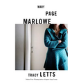Mary Page Marlowe (TCG Edition) - Paperback