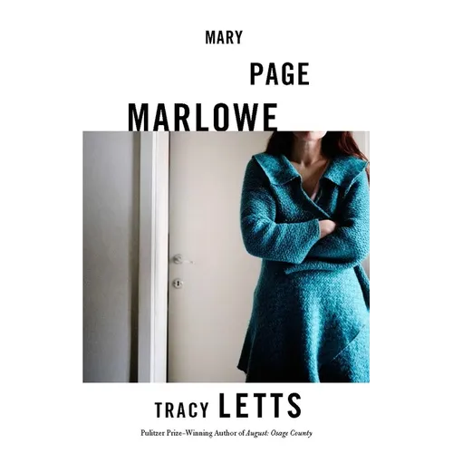 Mary Page Marlowe (TCG Edition) - Paperback