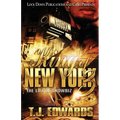 King of New York 3: The Life of Showbiz - Paperback