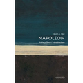 Napoleon: A Very Short Introduction - Paperback
