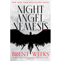 Night Angel Nemesis - Paperback