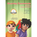 Sharing Passwords featuring Peggy the Parrot - Paperback