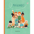Friends - Hardcover