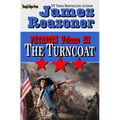 The Turncoat - Paperback