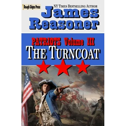 The Turncoat - Paperback