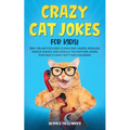 Crazy Cat Jokes for Kids - Paperback