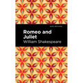 Romeo and Juliet - Hardcover