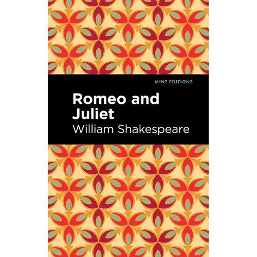 Romeo and Juliet - Hardcover