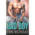 The Best Bad Boy - Paperback