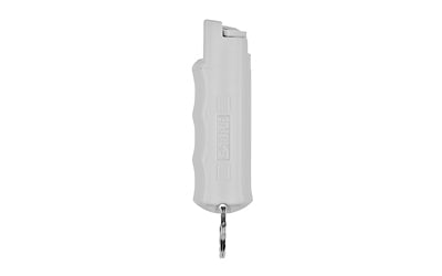 Sabre Hardcase |  Pepper Spray |  Gray