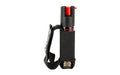 Sabre The Runner |  0.67 Ounces |  Pepper Gel |  Black |  Included Hand Strap