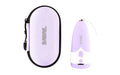 Sabre Mini Stungun |  Stun Gun |  Mini Stungun |  White