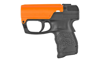 Sabre Walther Pepper Gun |  Pepper Gel |  Black |  Matte