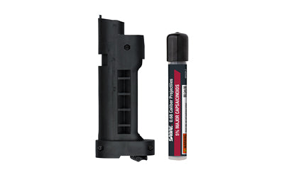 Sabre SL7 |  Pepper Ball Launcher Spare Magazine |  Pepper Ball Projectile Kit |  Contains 7 Pepper Projectiles