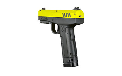 Sabre Pepper Launcher |  Compact |  Includes Inert and Impact Projectiles