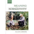 Meaning and Normativity - Paperback