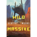 Wild Massive - Paperback