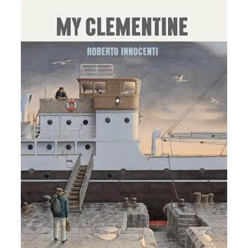 My Clementine - Hardcover