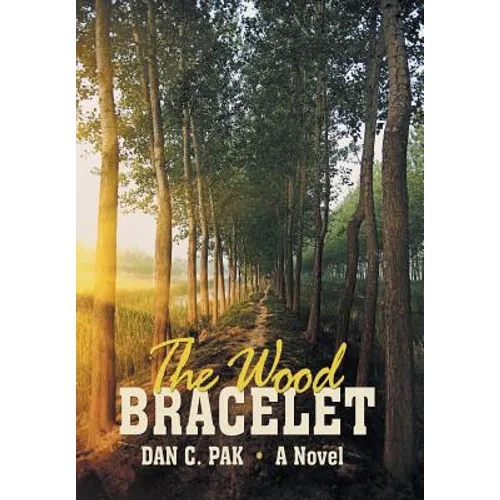 The Wood Bracelet