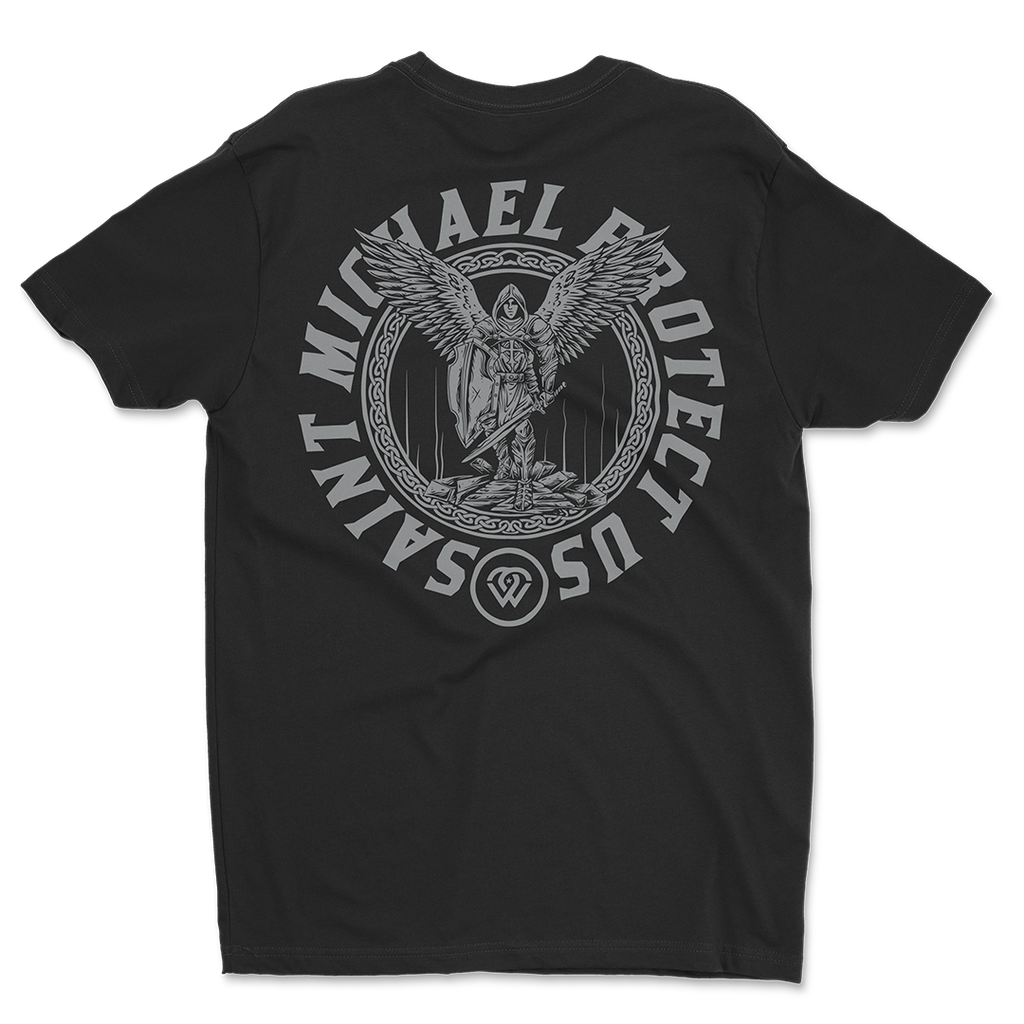 Saints Athletic Shirt
