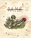 SAMK