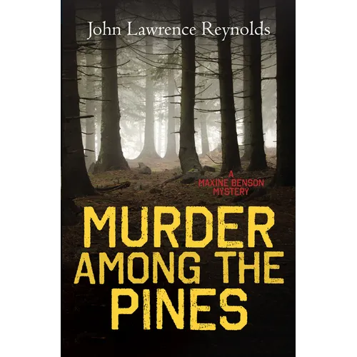 Murder Among the Pines - Paperback