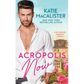 Acropolis Now - Paperback