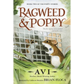 Ragweed and Poppy - Paperback