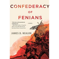 Confederacy Of Fenians - Paperback