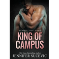 King of Campus - Paperback